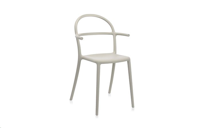 Generic C Armchair by Kartell Furniture Chairs